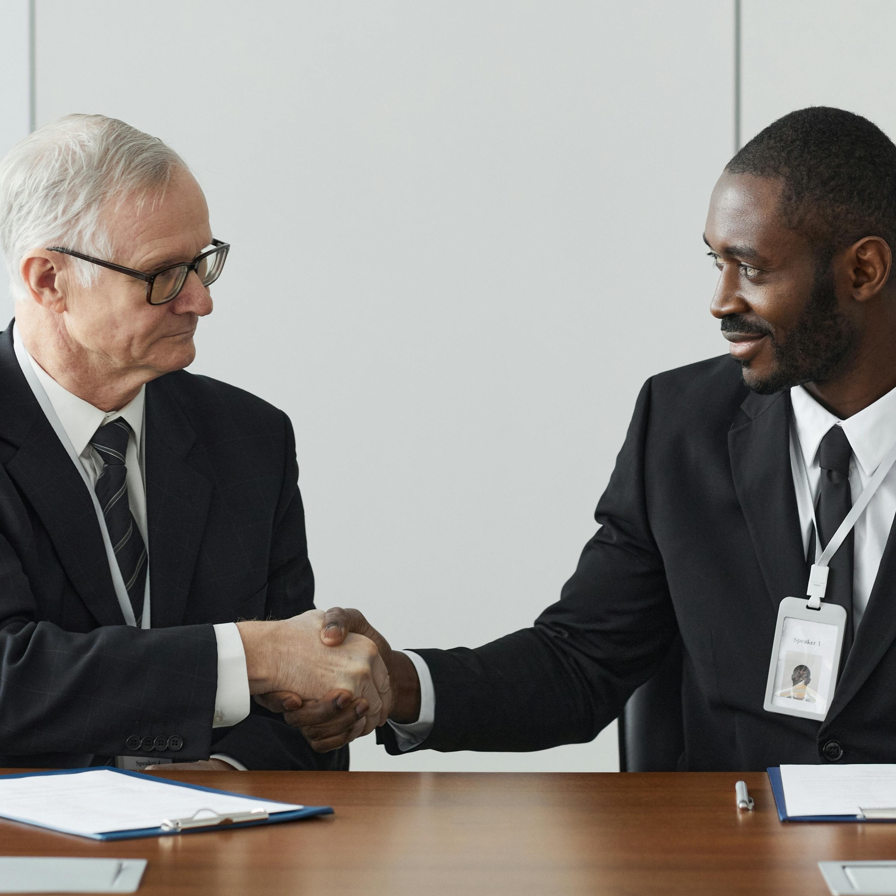 International Diplomacy